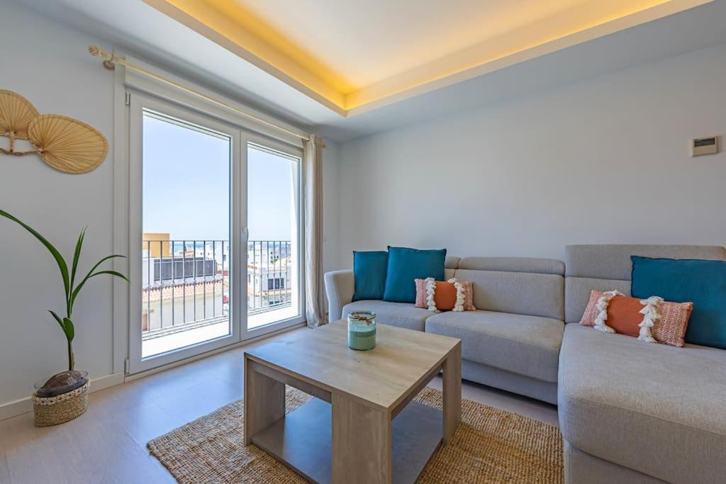 Apartamento Ventura-Centrico, Piscina, Balcon Wifi Y Parking Tarifa Exterior foto