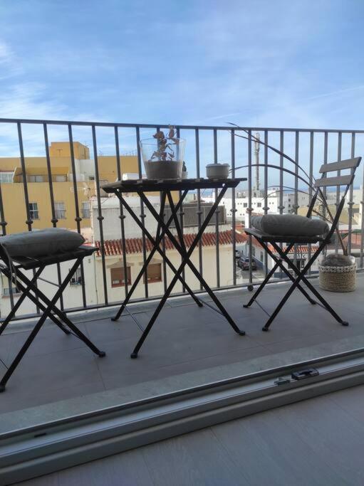 Apartamento Ventura-Centrico, Piscina, Balcon Wifi Y Parking Tarifa Exterior foto